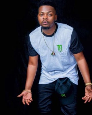 Olamide Pull Game of Thrones "White Walker" In New Song (See The Title)