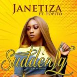 Janetiza ft. Popito – Suddenly