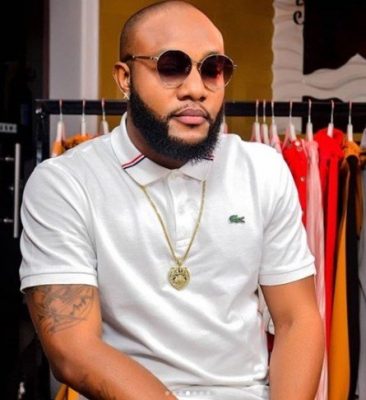 Davido’s Personal Assistant, Aloma, Warns FSARS To Stay Away From Them Or Else