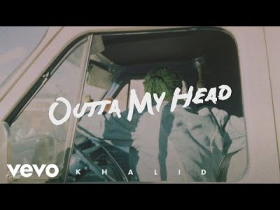 Khalid & John Mayer - Outta My Head Mp3 Audio Download