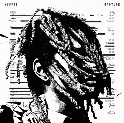 Koffee - RapTure EP (Full Album)