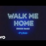 Pink – Walk Me Home (R3HAB Remix)
