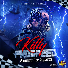 Tommy Lee Sparta - Killy Prospeed