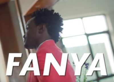 VIDEO: Bahati - Fanya ft Danny Gift