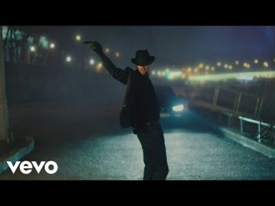VIDEO: Chris Brown - Back To Love Mp4 Download