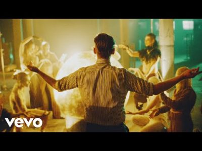 VIDEO: Foster The People - Style