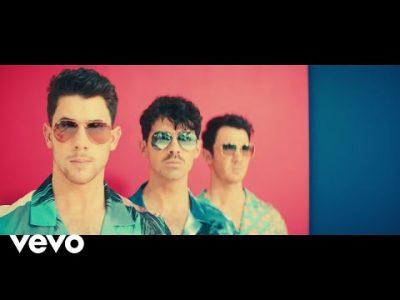 VIDEO: Jonas Brothers - Cool Mp3 Mp4 Audio Download