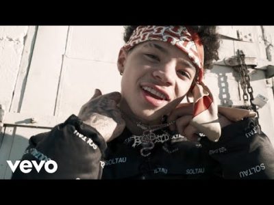 VIDEO: Lil Mosey - Burberry Headband Mp4 Download