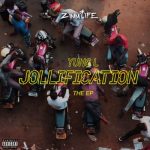 Yung L – Jollification EP (Full Album)