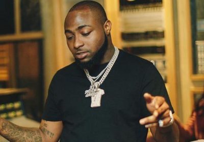 Funny Reply Davido Gives Fan That Ask Him To Do The #FvckYouChallenge