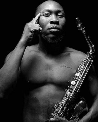 See What Seun Kuti has To Say About "Yahoo Boys"
