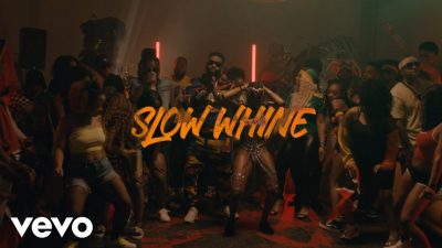 DJ Kash Ft. Demarco & YFN Lucci - Slow Whine (Audio + Video)