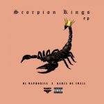 DJ Maphorisa X Kabza De Small – Scorpion Kings EP (Full Album)