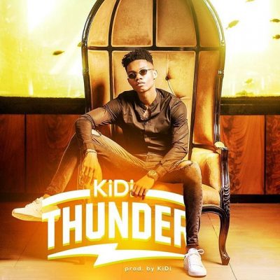 KiDi - Thunder