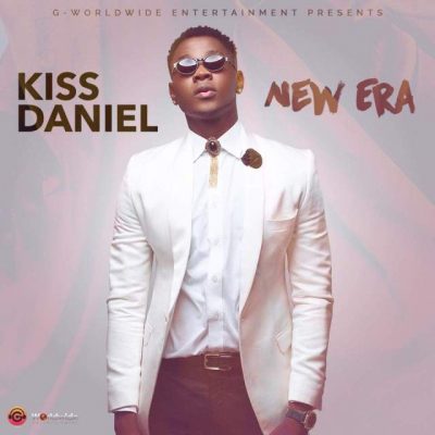 Kiss Daniel - Another Day