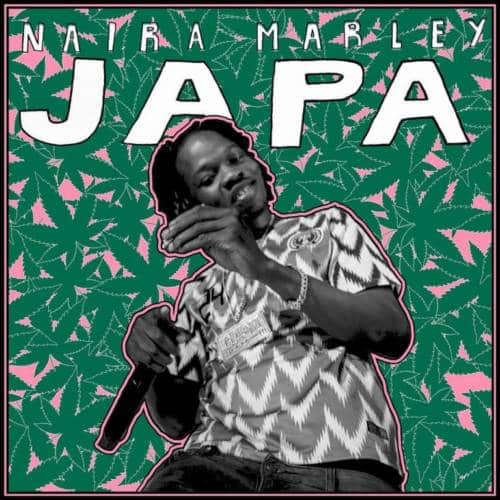 Naira Marley - Japa (Audio + Video)