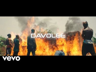 VIDEO: DavoLee - Way