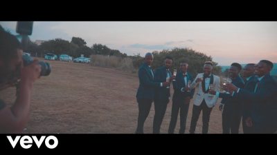VIDEO: Kwesta - Khethile Khethile ft. Makwa, Tshego AMG, Thee Legacy