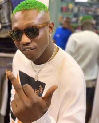 EFCC Reportedly Released Zlatan Ibile While Naira Marley still In Custody