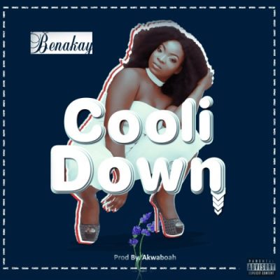 Benakay - Cooli Down (Audio + Video)