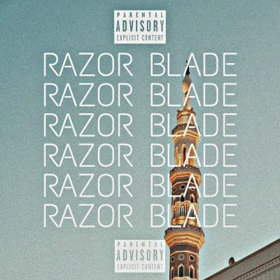 C.Y.A ft. Blaqverse - Razor Blade