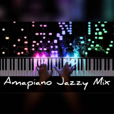 DJ Ace - Youth Month (Amapiano Jazzy Mix)