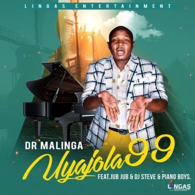 Dr Malinga ft. Jub Jub, DJ Steve & Piano Boys - Uyajola 99