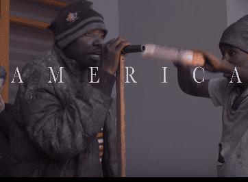 Kala Jeremiah ft. Zest - America (Audio + Video)
