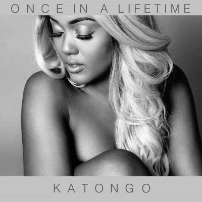 Katongo - Once In A Lifetime