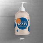 Naira Marley – Soapy “Inside Life” (Produced by Rexxie)