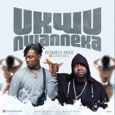 Romeo Max ft. Slow Dogg - Ukwu Nwanneka