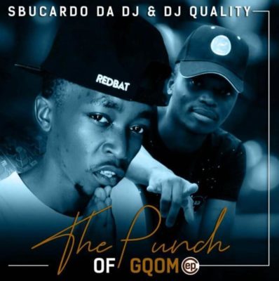 Sbucardo Da DJ & DJ Quality Ft. DJ Target no Ndile - Run
