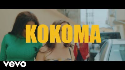 VIDEO: CheekyChizzy - Kokoma