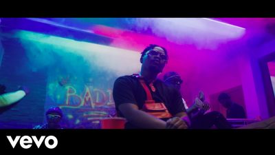 VIDEO: Olamide - Oil And Gas