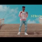 VIDEO: Strongman – Crazy For You ft. Kelvyn Boy
