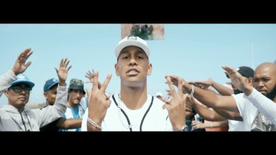 VIDEO: YoungstaCPT - The Cape Of Good Hope