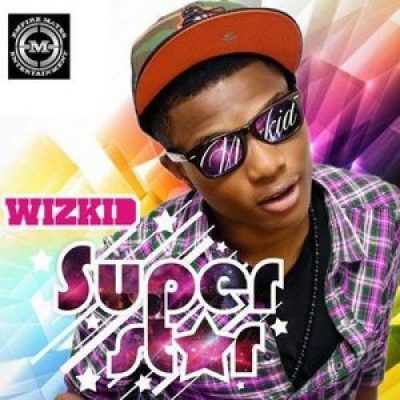 Wizkid Ft. Banky W - Slow Whine