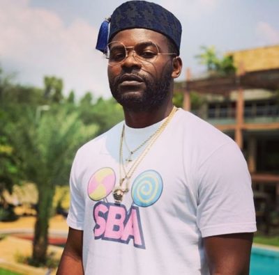 I'm Not An Atheist - Falz Reveals why he Stop Going to Church