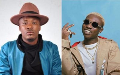 Jaywon Calls Out Zlatan Ibile For Stealing His Lyrics On "This Year"
