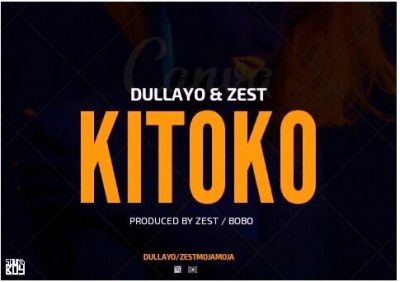 Dullayo & Zest - KiToKo