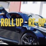 Emtee – Roll Up [Re Up] Ft. Wizkid & AKA (Audio + Video)