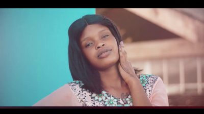 Mabantu - Mguu Pande (Audio + Video)