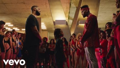 VIDEO: Chris Brown Ft. Drake - No Guidance