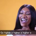 VIDEO: Wendy Shay – Keep Moving