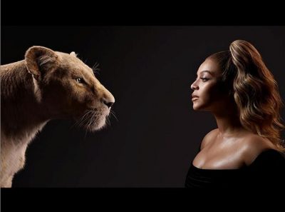 Beyonce Features Burna Boy, Wizkid, Tiwa Savage, Mr Eazi, Tekno, Yemi Alade & Others On "Lion King" Album