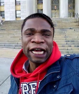 Why I'm Not Featured On Beyonce's Lion King Album - Speed Darlington Reveals