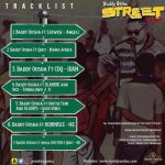 Baddy Oosha – Street The Ep (FULL ALBUM)