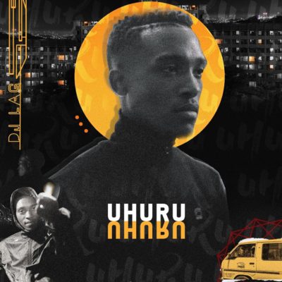 DJ Lag - Uhuru Dis Ft. Moonchild Sanelly