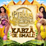 Kabza De Small – Pretty Girls Love Amapiano (Full Album)