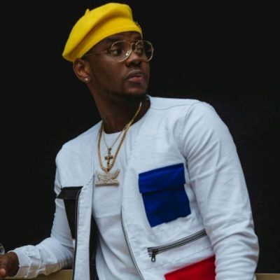 Kizz Daniel Share A New Song "WEBS" (Why E Be Say)